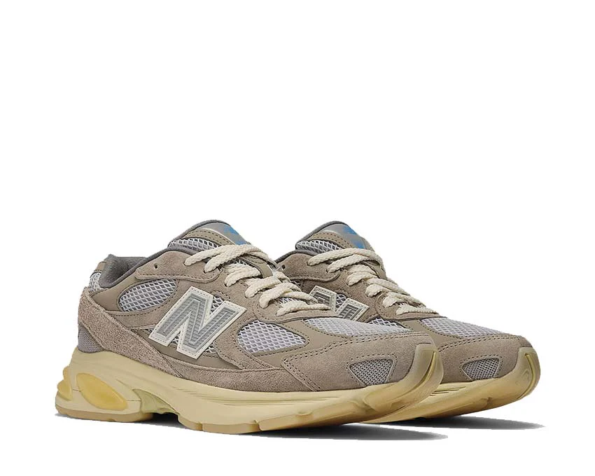 New Balance 2010 "Grey Days" - Image 3