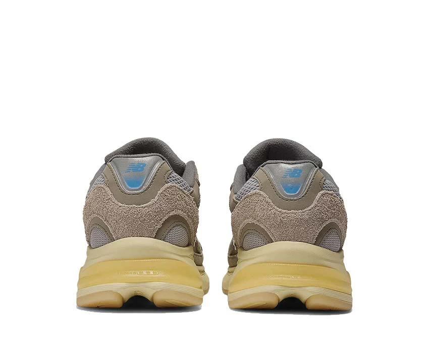 New Balance 2010 "Grey Days" - Image 4