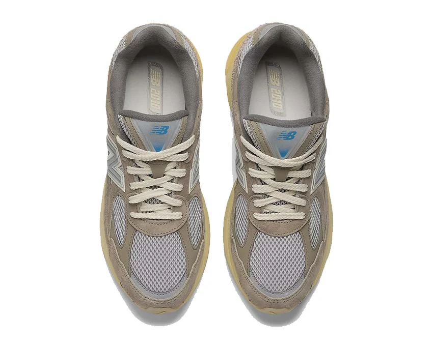 New Balance 2010 "Grey Days" - Image 5