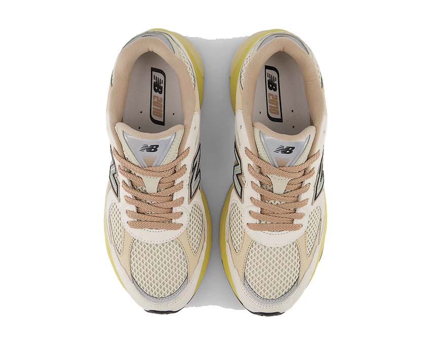 New Balance 2010 "Linen" - Image 4