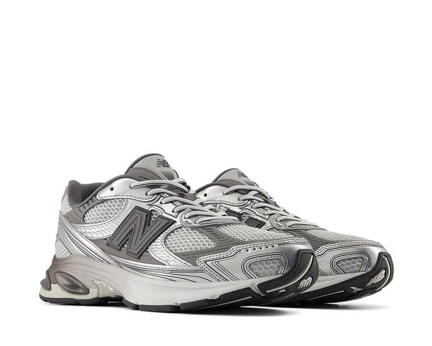 New Balance 2010 "Grey Days" - Image 2