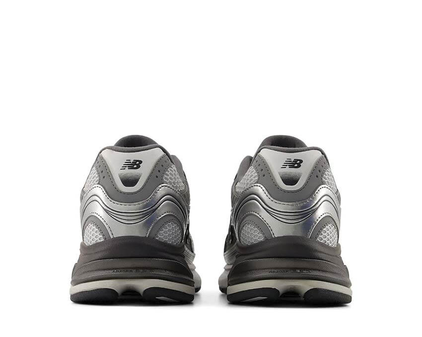 New Balance 2010 "Grey Days" - Image 3