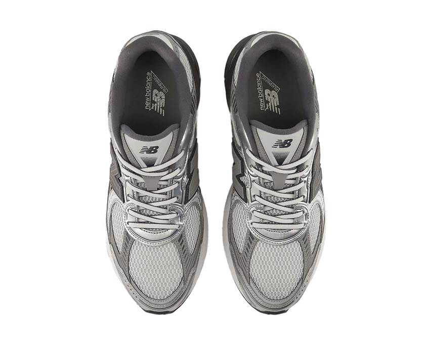 New Balance 2010 "Grey Days" - Image 4