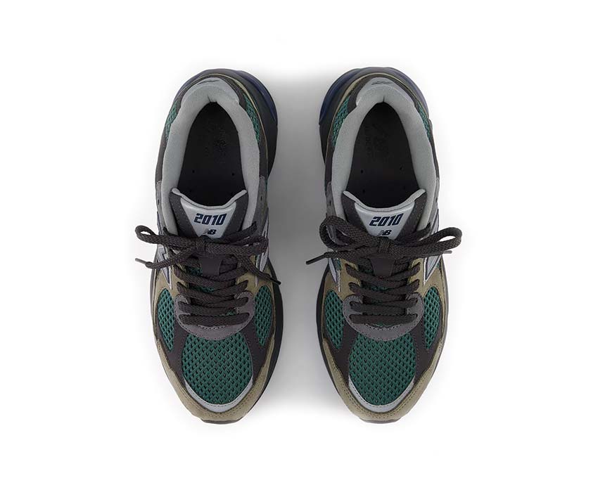 New Balance 2010 "Dockside" - Image 3