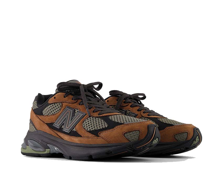 New Balance Abzorb 2010 "Pecan" - Image 2