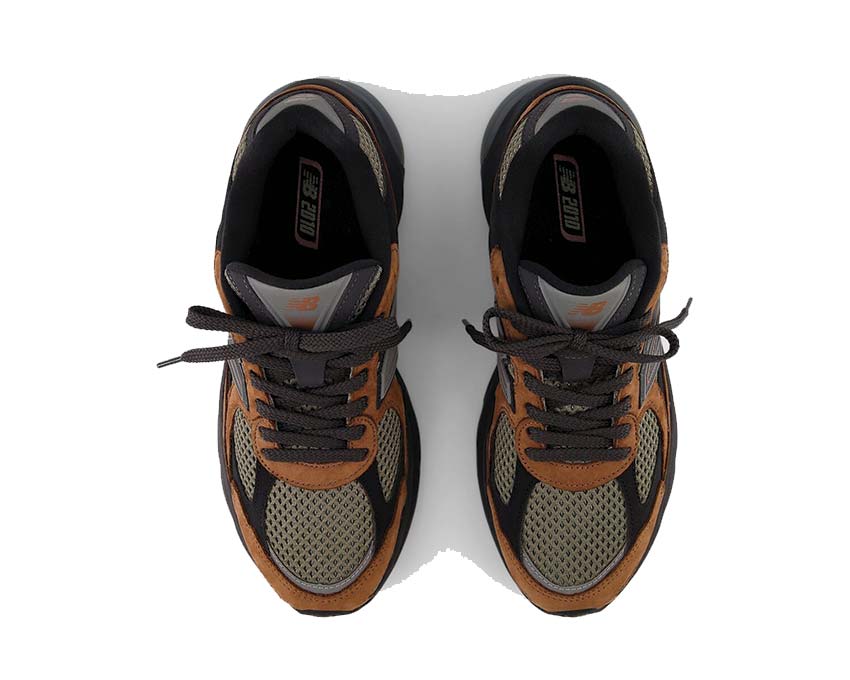 New Balance Abzorb 2010 "Pecan" - Image 3