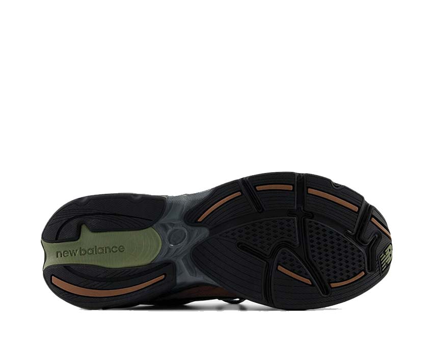 New Balance Abzorb 2010 "Pecan" - Image 4
