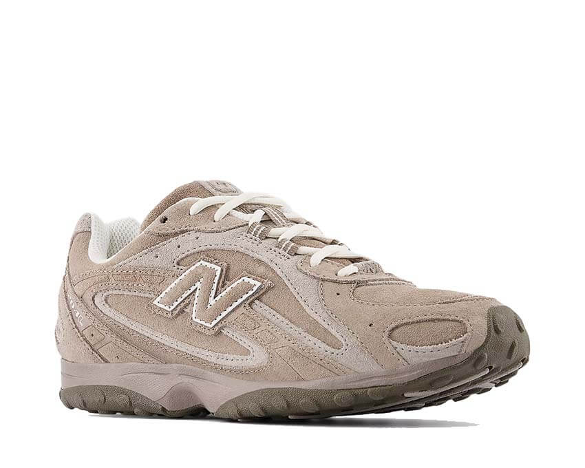 New Balance 204L "Mushroom" - Image 2