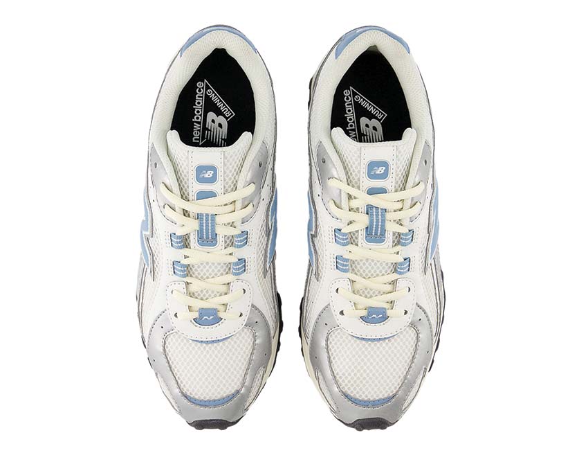 New Balance 204L "Ice Blue" - Image 4
