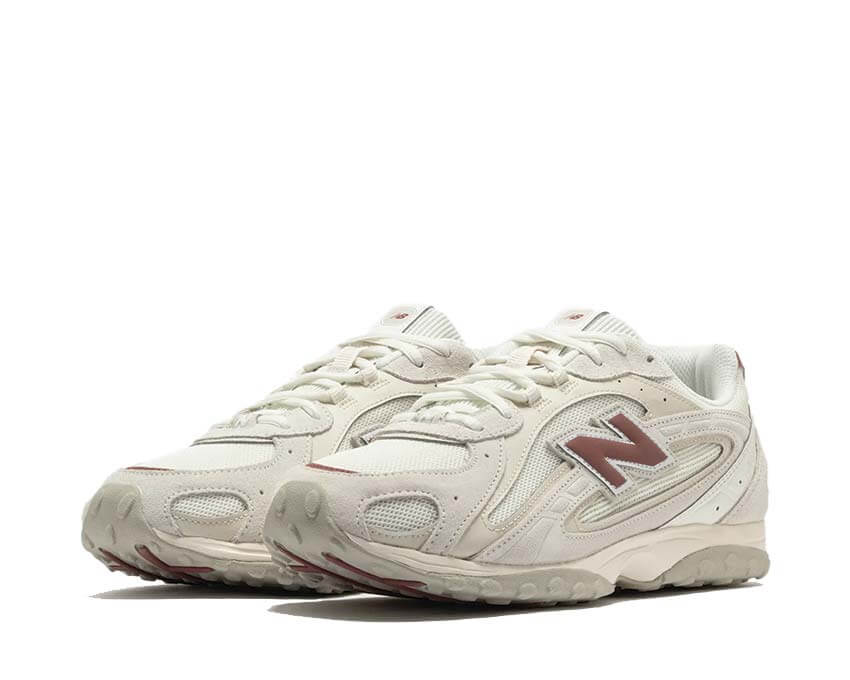 New Balance 204L "Sea Salt" - Image 2