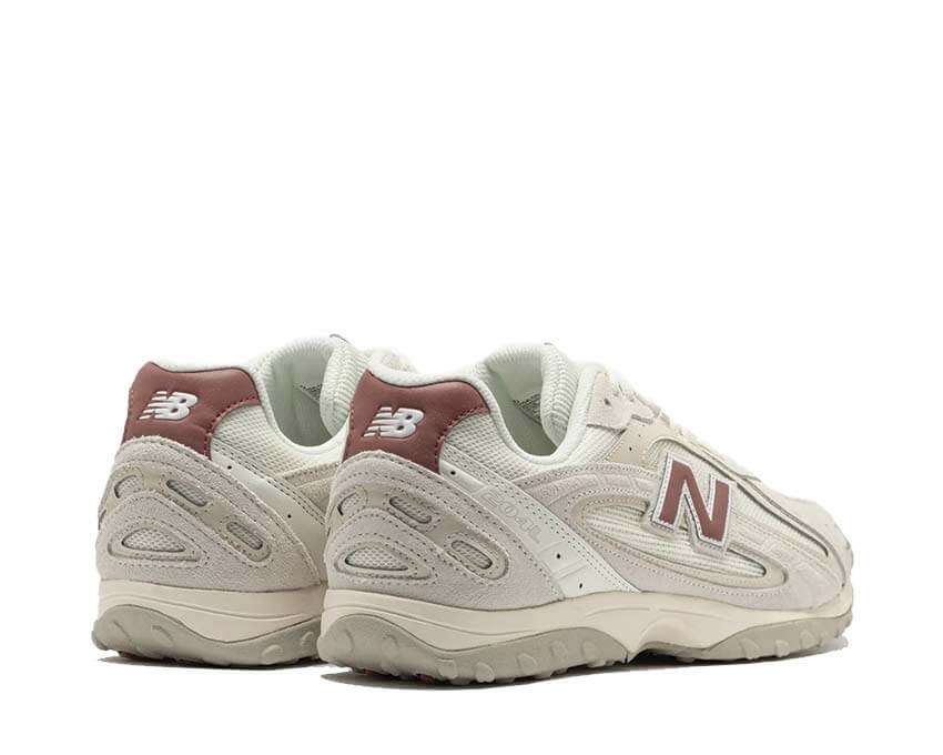 New Balance 204L "Sea Salt" - Image 3