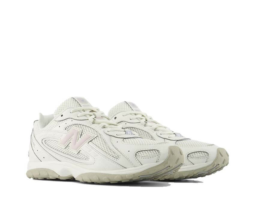 New Balance 204L Sea Salt - Image 2