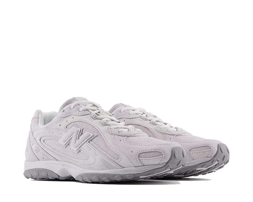 New Balance 204L "Pearl Grey" - Image 2