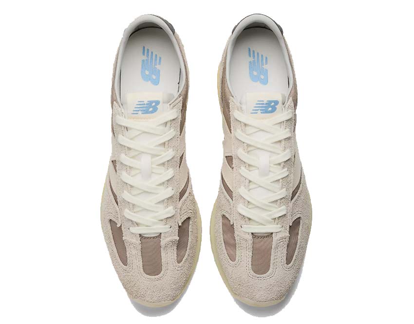 New Balance 471 "Grey Days" - Image 5