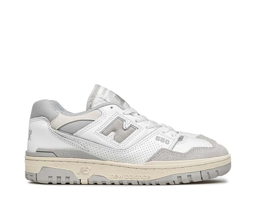 New Balance 550