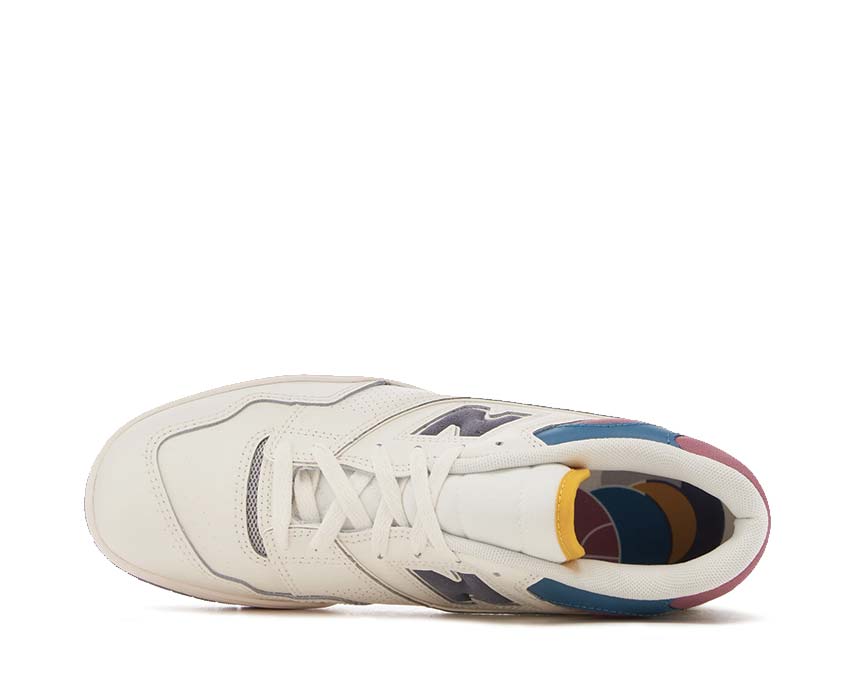 New Balance 550 - Image 4