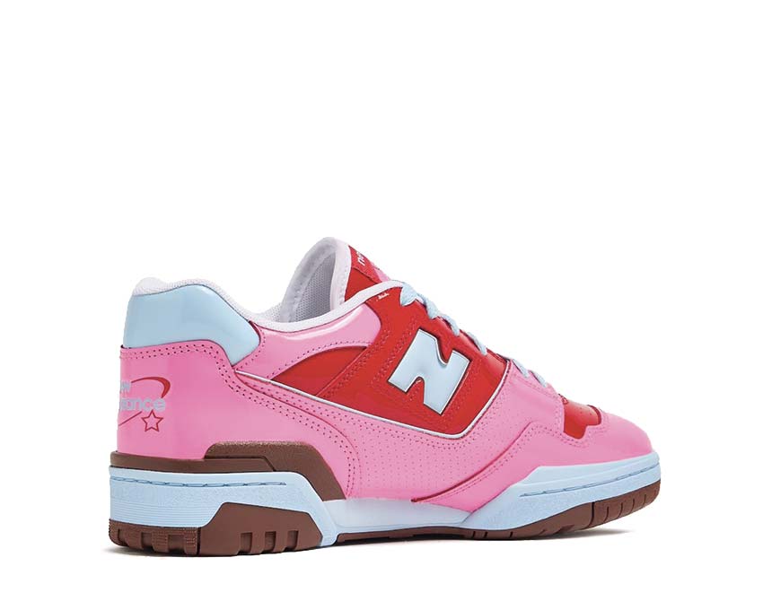 New Balance 550 - Image 3