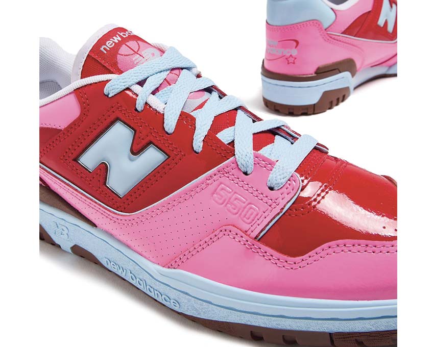 New Balance 550 - Image 4
