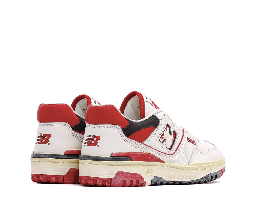 New Balance 550 Premium Vintage - Image 3