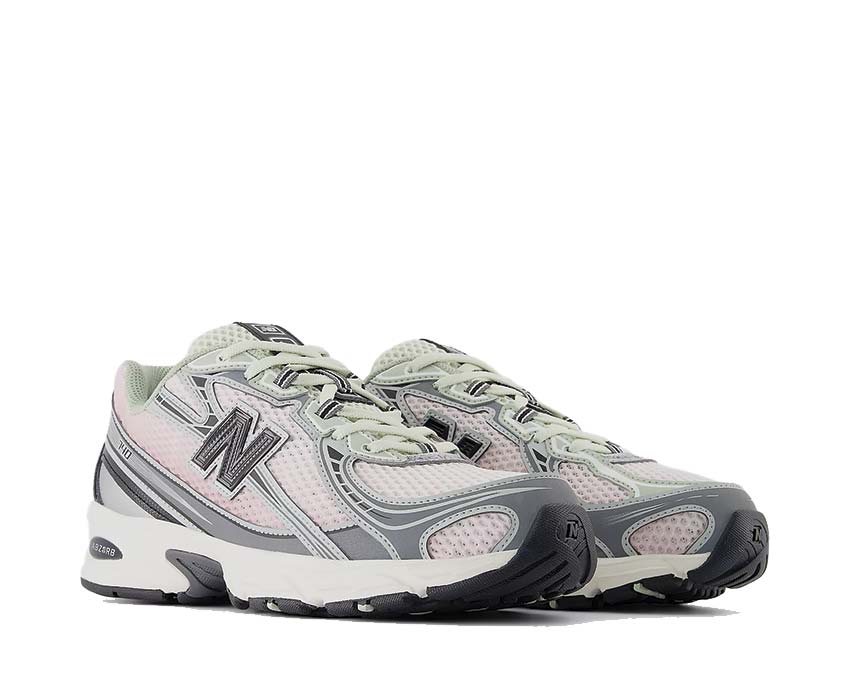 New Balance 740 "Pink Granite" - Image 2