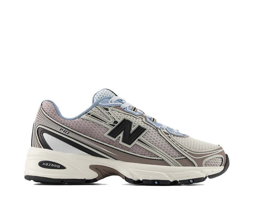 New Balance 740 "Sea Salt"