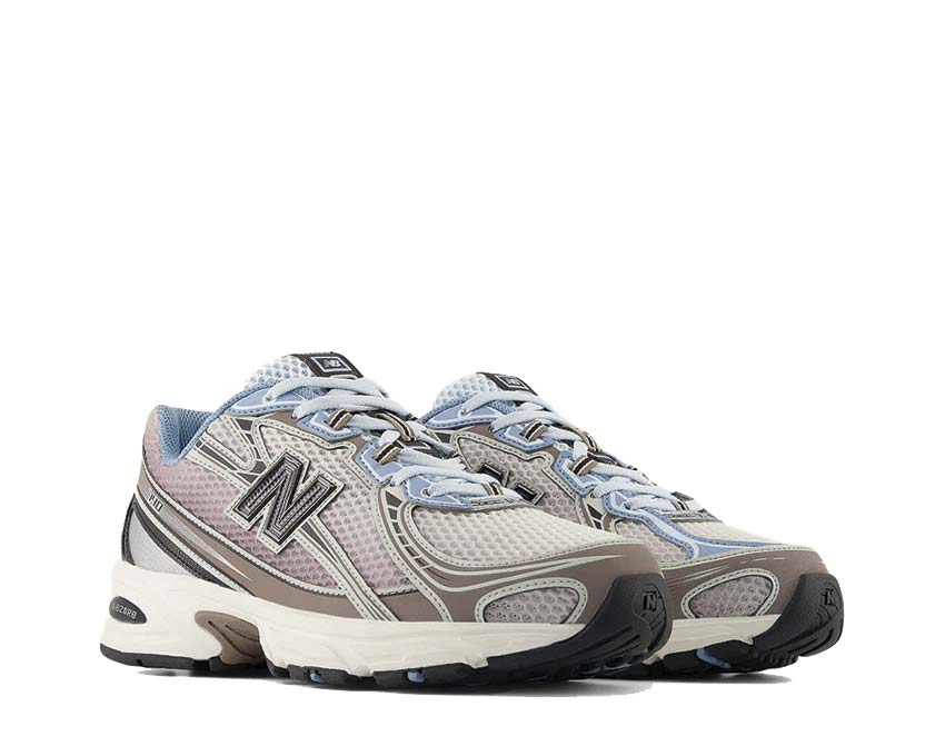 New Balance 740 "Sea Salt" - Image 2