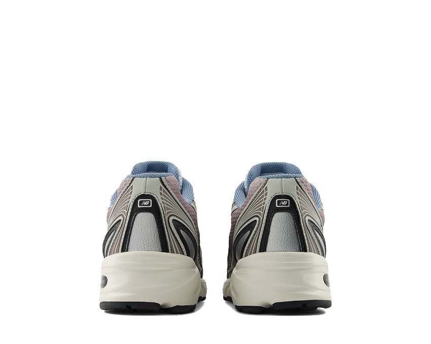 New Balance 740 "Sea Salt" - Image 3