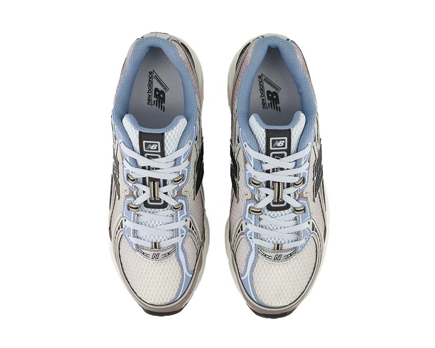 New Balance 740 "Sea Salt" - Image 4