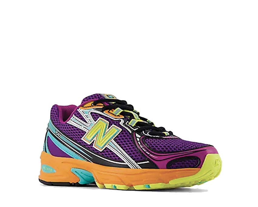 New Balance 740 - Image 2