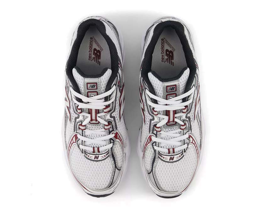 New Balance 740 "Castlerock" - Image 3