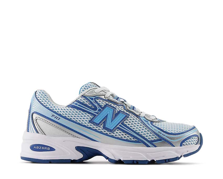 New Balance 740