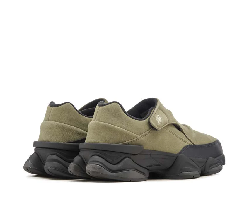 New Balance 8040 "Dark Olivine" - Image 2