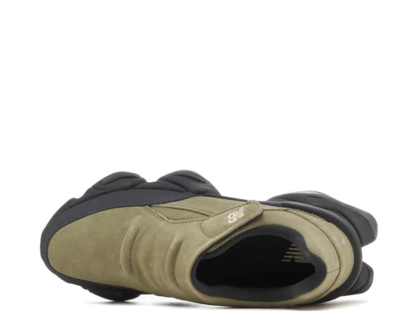 New Balance 8040 "Dark Olivine" - Image 3
