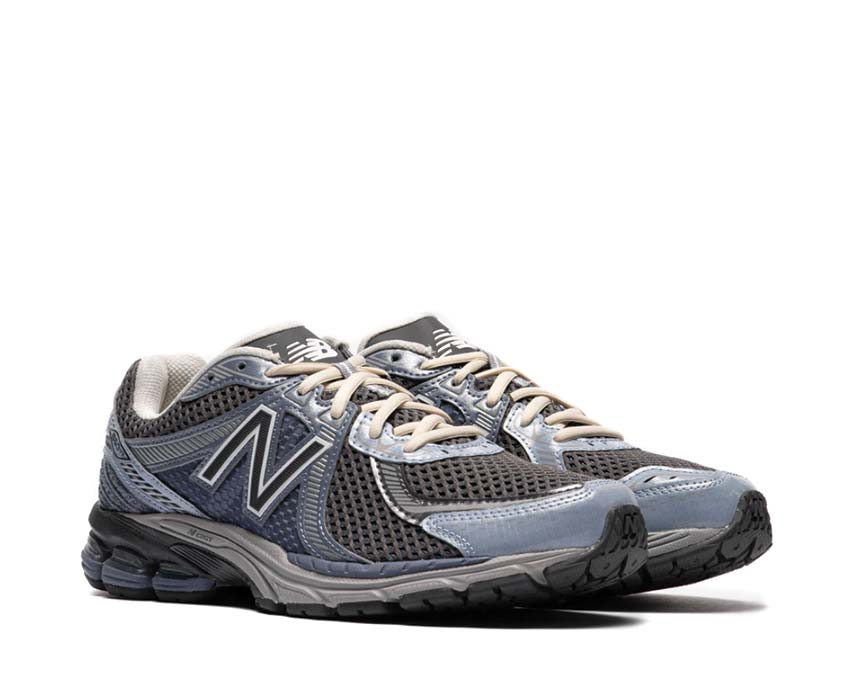 New Balance 860v2 - Image 2
