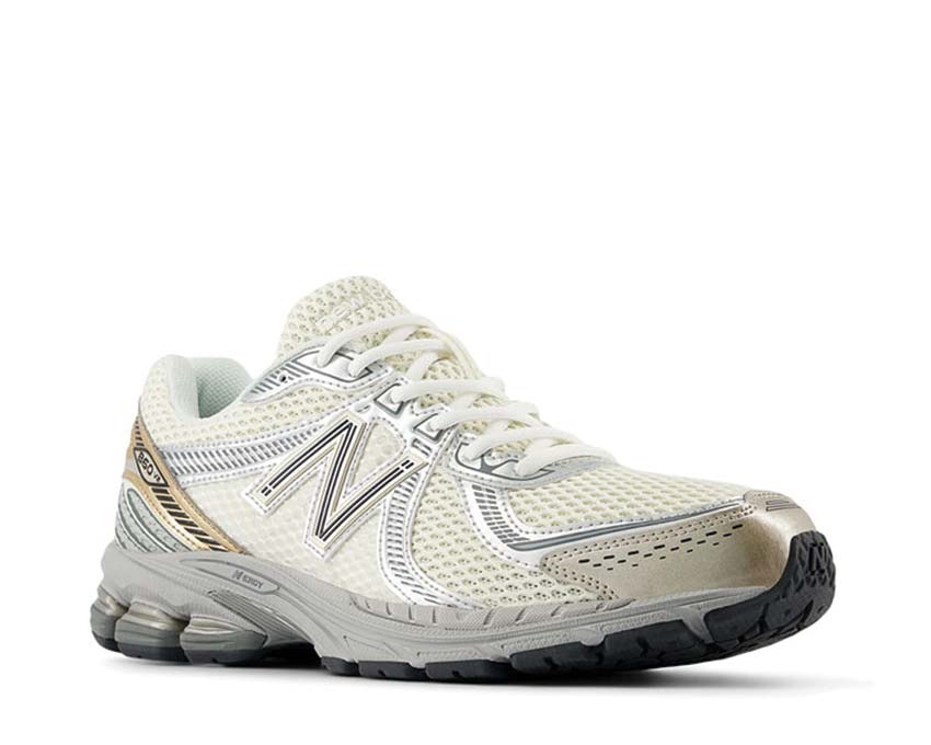 New Balance 860v2 - Image 2