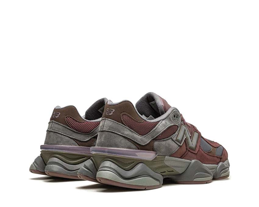 New Balance 9060 - Image 3