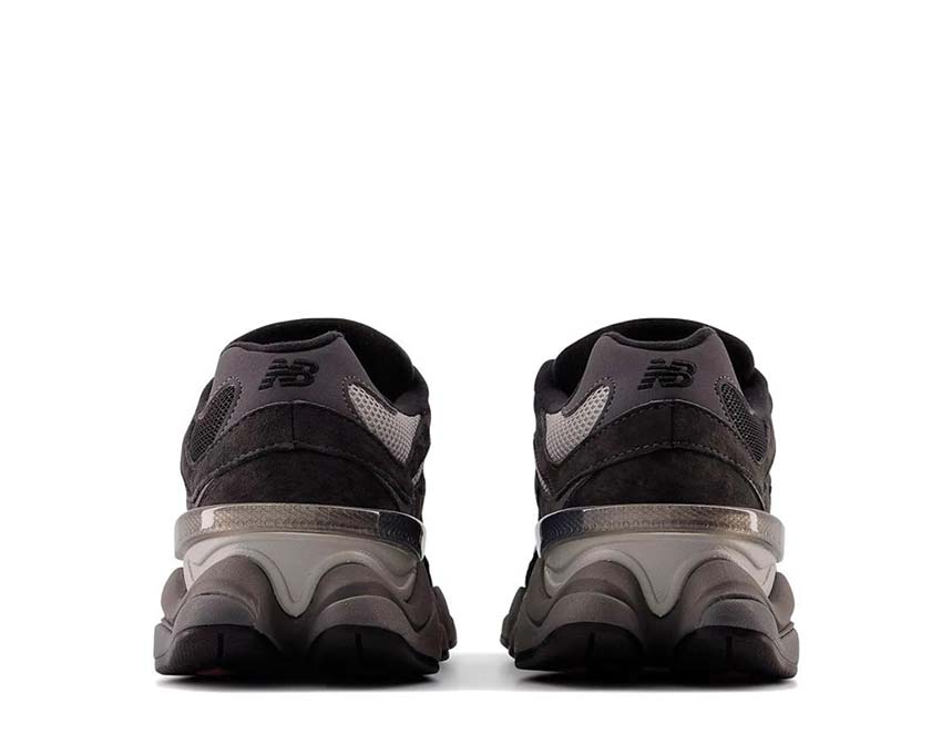 New Balance 9060 "Black" W - Image 3