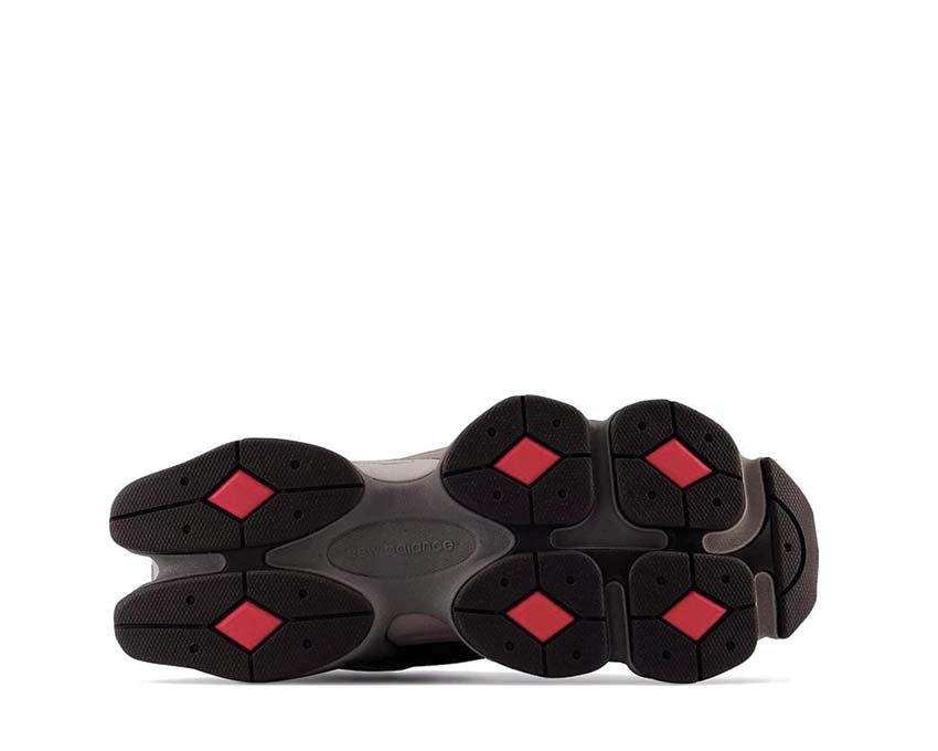 New Balance 9060 "Black" W - Image 4