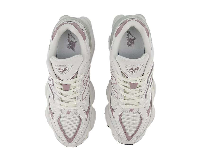 New Balance 9060 "Grey Matter" - Image 4