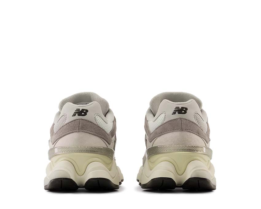 New Balance 9060 "Grey" - Image 3