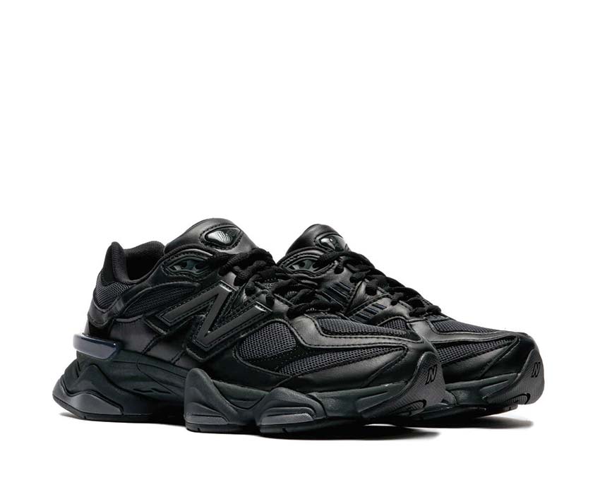 New Balance 9060 "Black" - Image 2