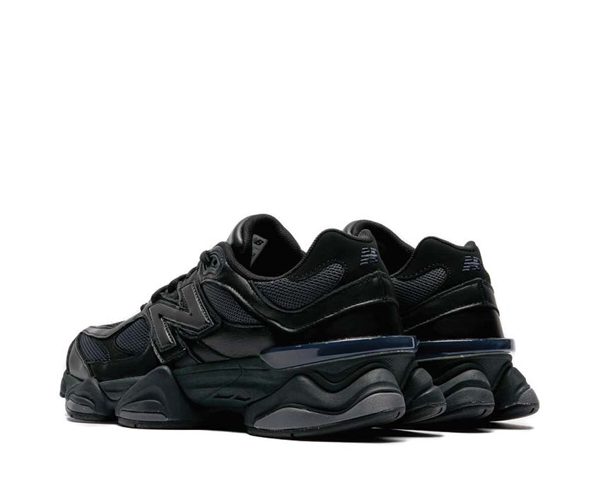 New Balance 9060 "Black" - Image 3
