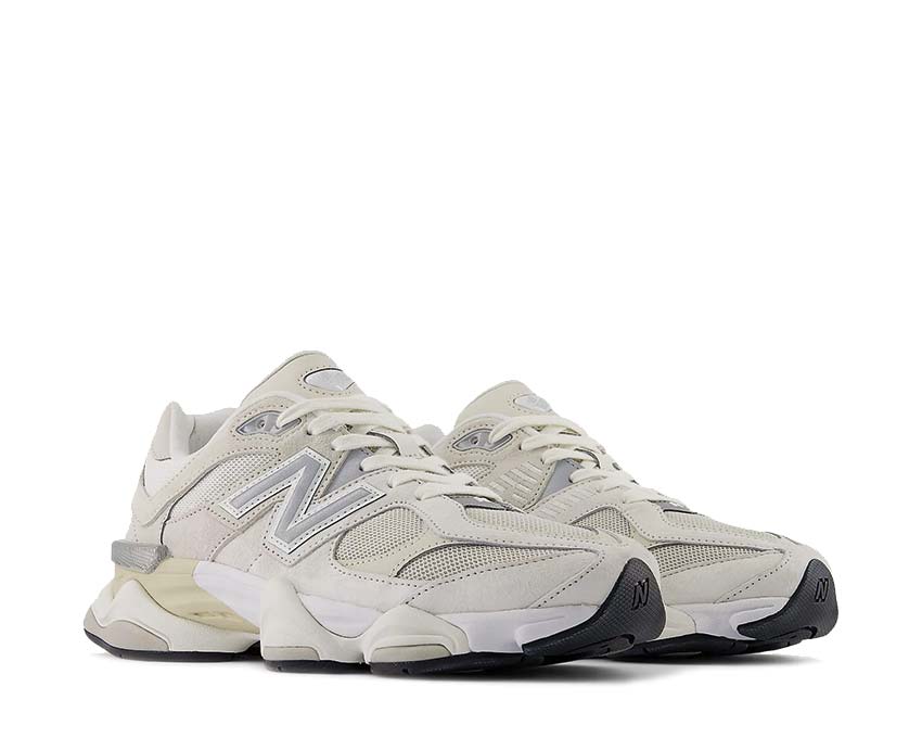 New Balance 9060 "Sea Salt" - Image 2