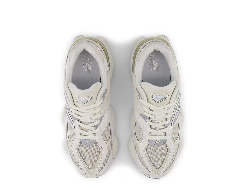 New Balance 9060 "Sea Salt" - Image 3