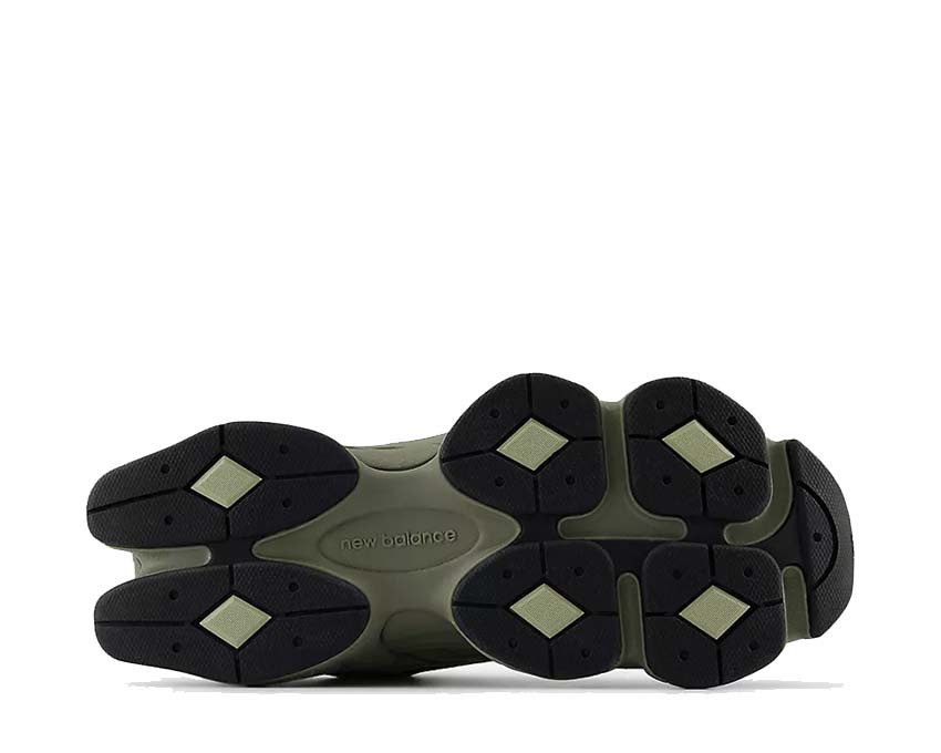 New Balance 9060 "Dark Olivine" - Image 5