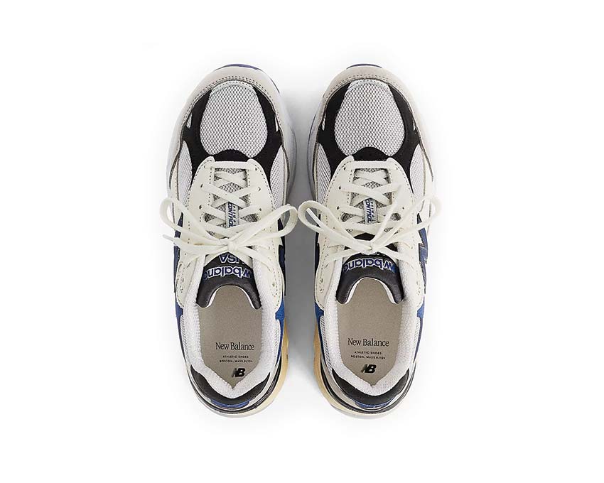 New Balance 990 - Image 4