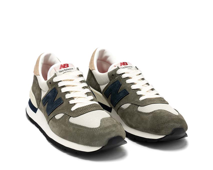 New Balance 990 V1 - Image 2