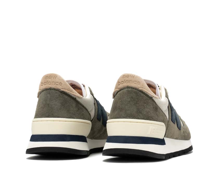 New Balance 990 V1 - Image 3