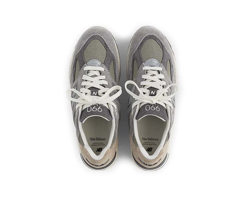 New Balance 990v2 - Image 5