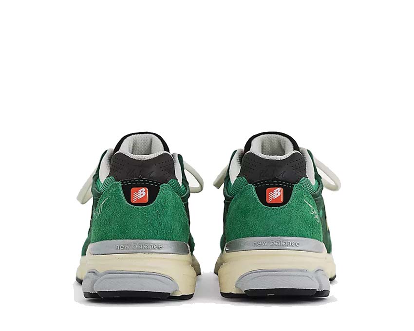 New Balance 990 Made in USA "Green" - Image 3